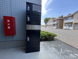 ジョイカーム　Ｂ 201号-15