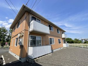 ジョイカーム　Ｄ 202号-13