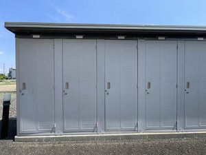 ジョイカーム　Ｄ 202号-14