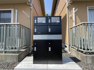 ジョイカーム　Ｄ 202号-15