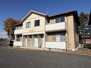 ジョイカーム　Ｇ 202号-1