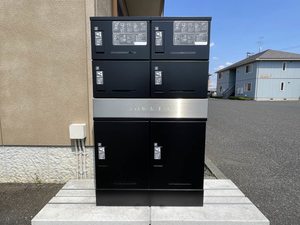 ジョイカーム　Ｇ 202号-13