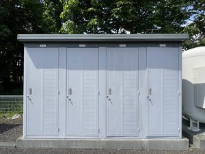 ジョイカーム　Ｇ 202号-14