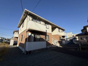 シャーメゾン高屋敷　Ｂ