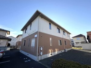 シャーメゾン高屋敷　Ｂ 102号-13