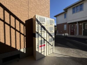 シャーメゾン高屋敷　Ｂ 102号-14