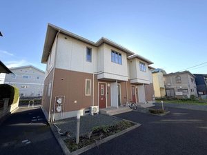 シャーメゾン高屋敷　Ｃ 101号-1