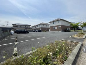 シャーメゾン高屋敷　Ｃ 101号-12