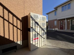 シャーメゾン高屋敷　Ｃ 101号-15