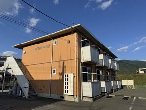 シャーメゾン大森 201号-1