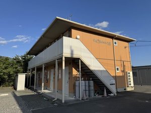 シャーメゾン大森 201号-13