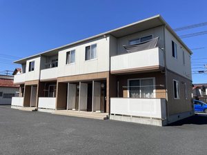 シャーメゾン・グレイス 102号-1