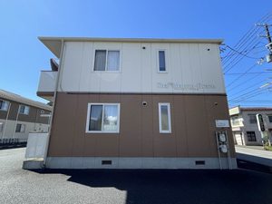 シャーメゾン・グレイス 102号-13