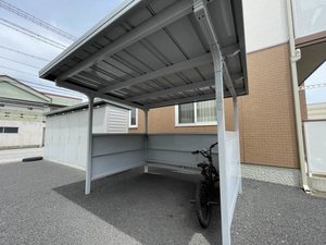 シャーメゾン・グレイス 102号-14