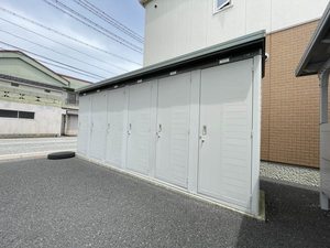 シャーメゾン・グレイス 102号-15