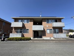 シャーメゾン・ラフォーレA 201号-13