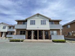 シャーメゾン・ラフォーレＢ