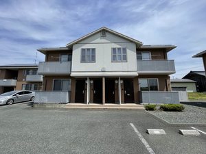 シャーメゾン・ラフォーレＣ