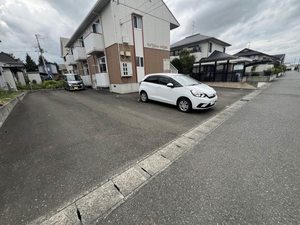 シャーメゾン的場 101号-15