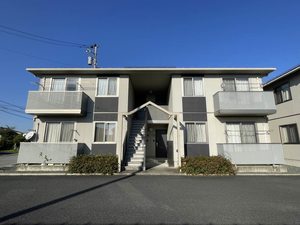 メゾン美完成　Ａ 102号-1