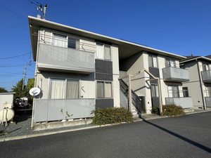 メゾン美完成　Ａ 102号-12