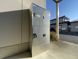 メゾン美完成　Ａ 102号-13