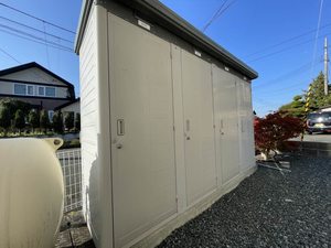 メゾン美完成　Ａ 102号-14