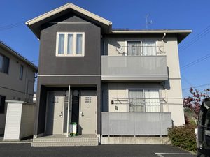 メゾン美完成　Ｃ 101号-1