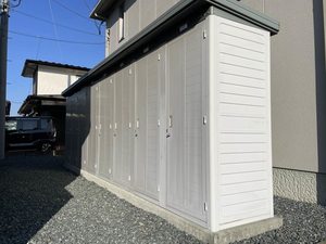 メゾン美完成 C 101号-4