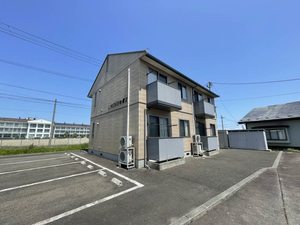 ライフステージ松園Ⅱ