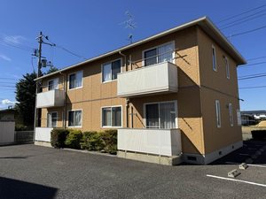 コットン　ハウスＡ 202号-1