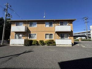 コットン ハウスA 202号-14