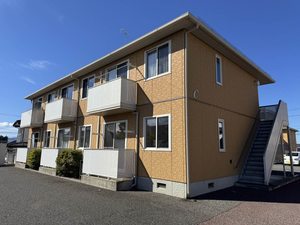 コットン　ハウスＣ 103号-1