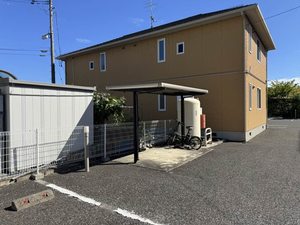 コットン　ハウスＤ 101号-5