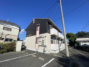 メゾンシャロット 203号-1