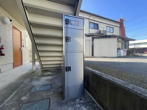 メゾンシャロット 203号-14