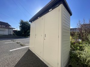 メゾンシャロット 203号-15