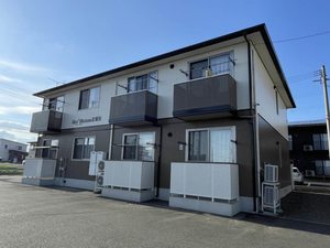 シャーメゾン江刺　Ｂ 102号-2