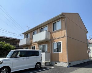 シャーメゾン・ポプラ 102号-1