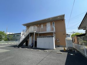 シャーメゾン・ポプラ 102号-12