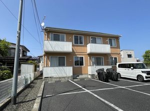 シャーメゾン・ポプラ 102号-15