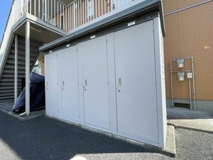 シャーメゾン・ポプラ 102号-13