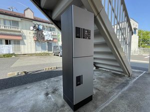 シャーメゾン・ポプラ 102号-14