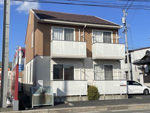 シャーメゾン・ステラ　Ａ 202号-1