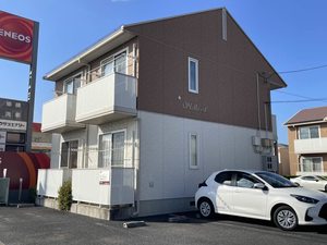 シャーメゾン・ステラ　Ａ 202号-13