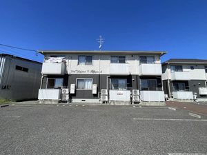 シャーメゾンブルームＡ 103号-13