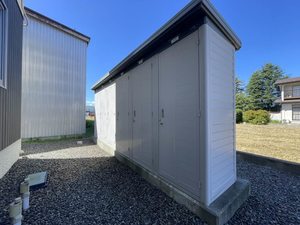 シャーメゾンブルームＡ 103号-15