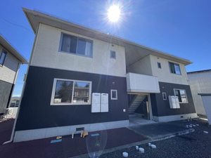 シャーメゾンブルームＡ 103号-12