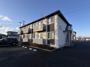 ヴィラグレース　Ａ