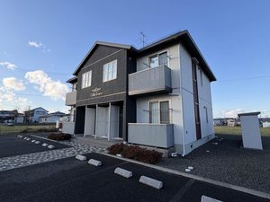 ヴィラグレース　Ｃ 101号-1